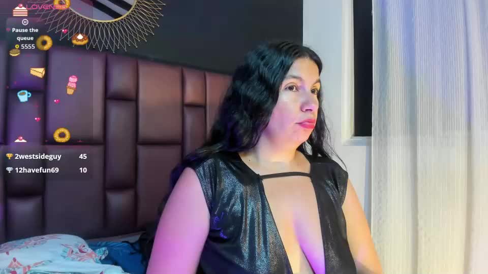 dianasheren Adult Chat August 7, 2026