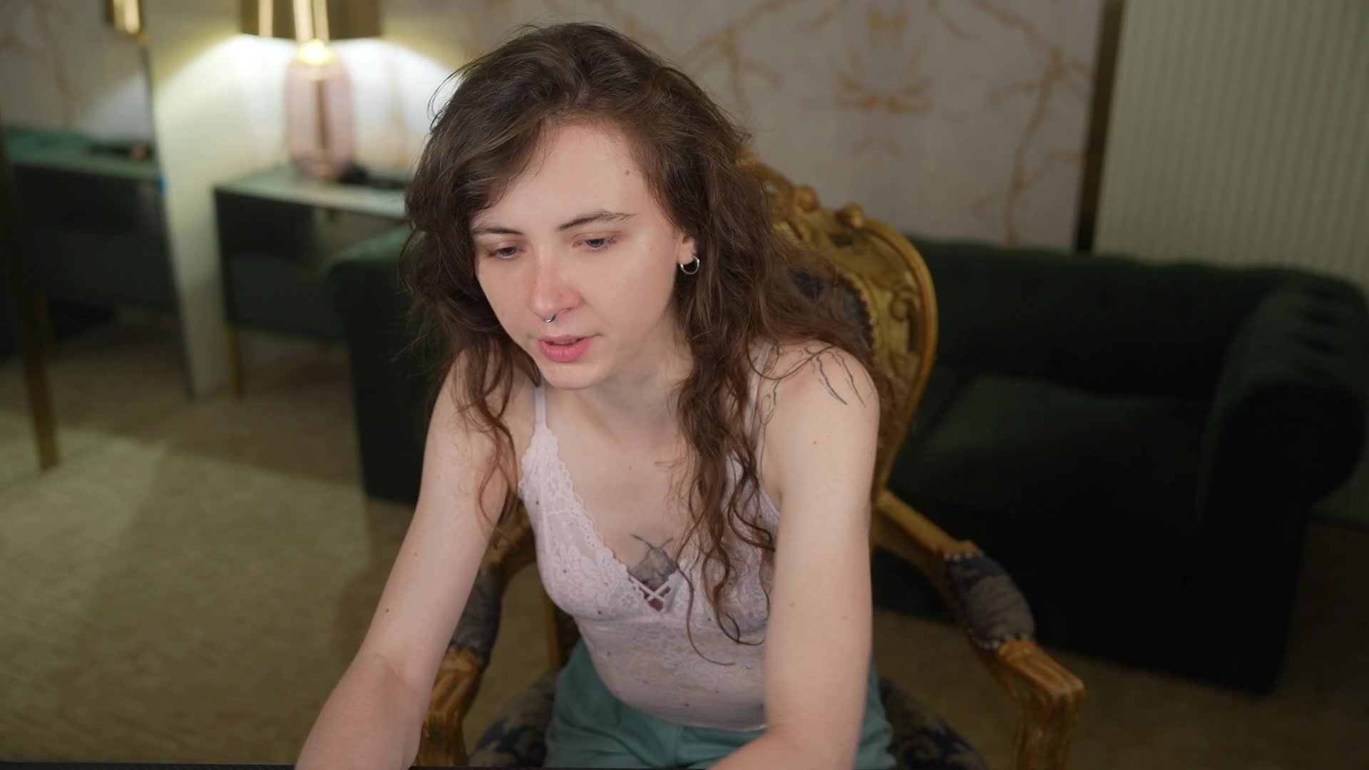 OrlyFlame Adult Chat August 7, 2026