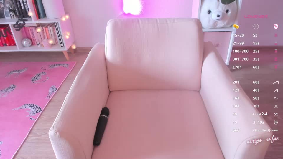 pussy_kattt Adult Chat August 7, 2026
