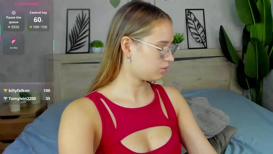 shei1a_shy Adult Chat August 7, 2026
