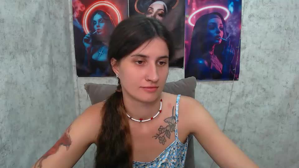 lauradre_ Adult Chat August 7, 2026