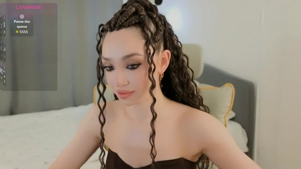 cherrylatte_ Adult Chat August 7, 2026