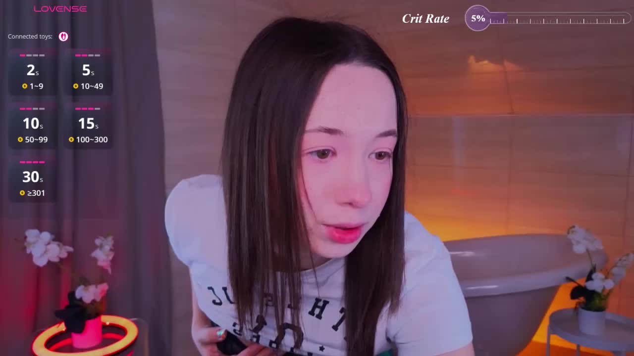 Trixiie Adult Chat August 7, 2026