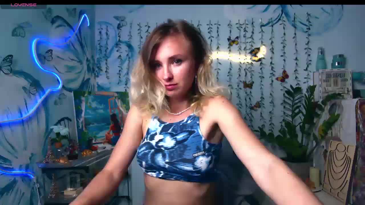 HarleyWid Adult Chat August 7, 2026