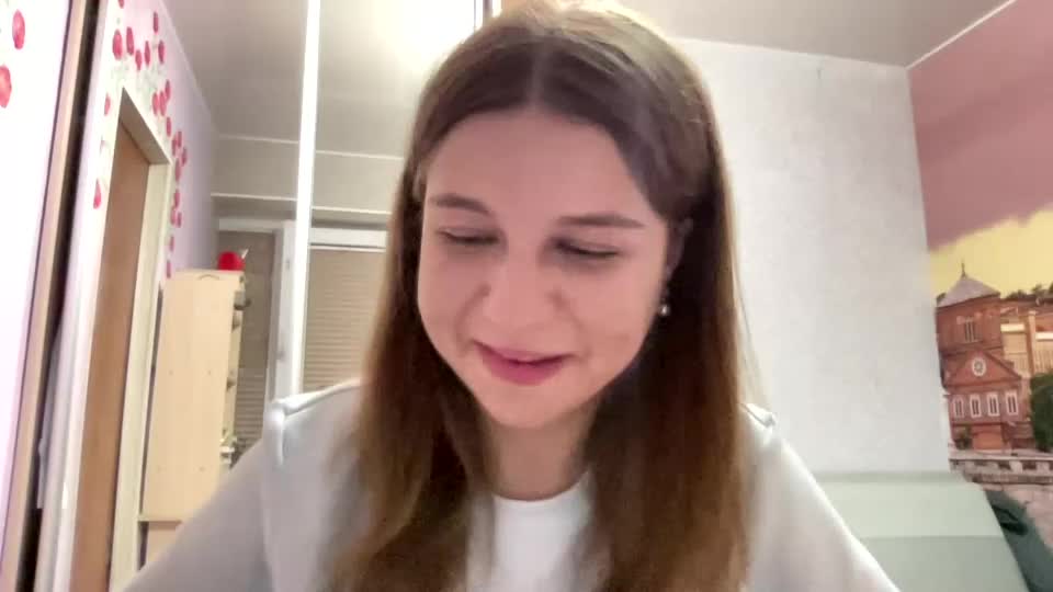 azzieheberly Adult Chat August 7, 2026