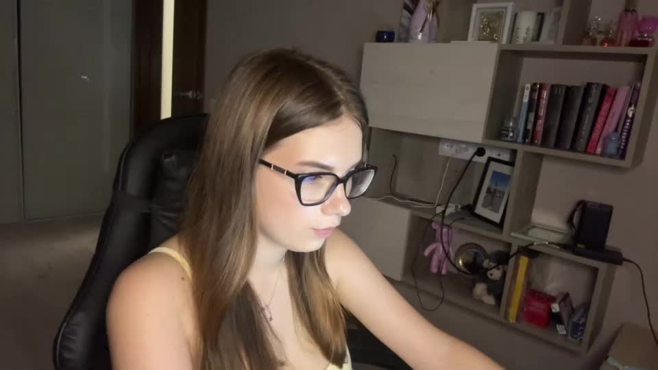 goddesskate_ Adult Chat August 7, 2026