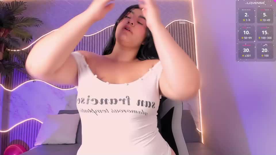 lexxarouxx_ Adult Chat August 8, 2026