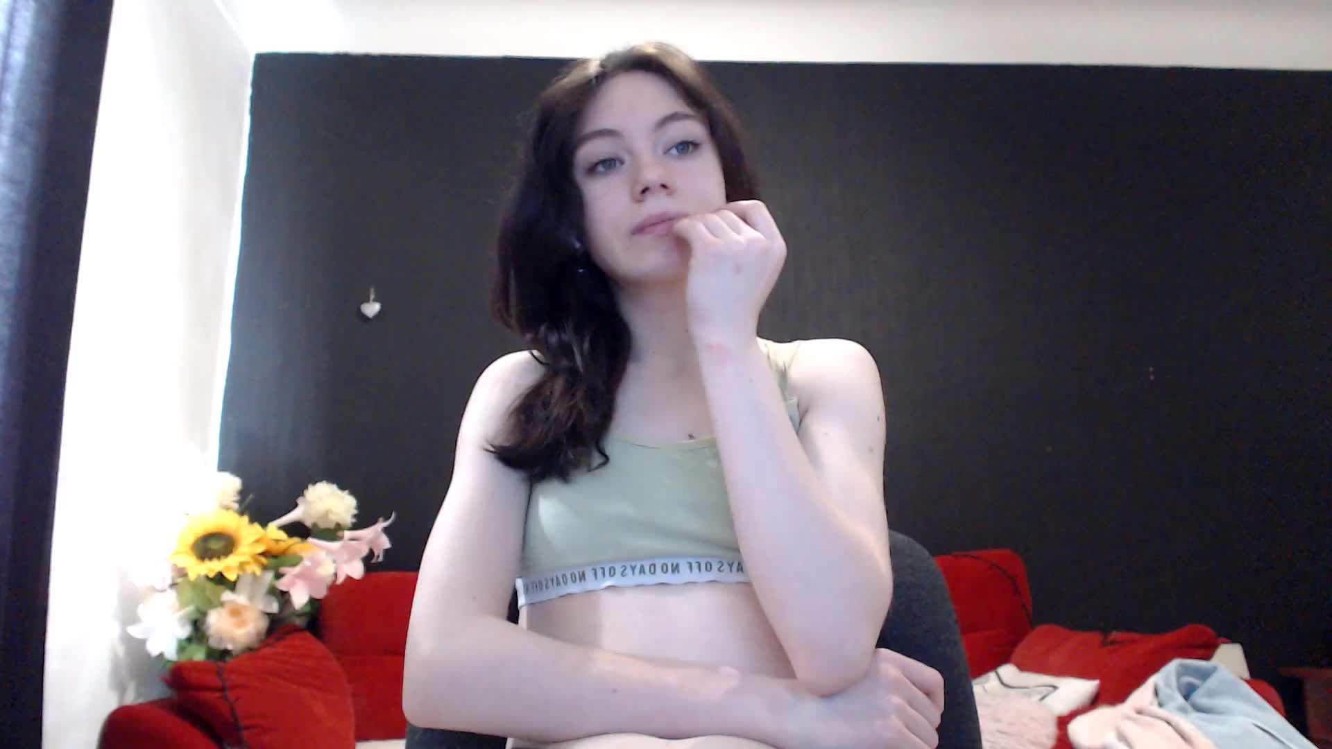Danielle-Morina Adult Chat August 7, 2026