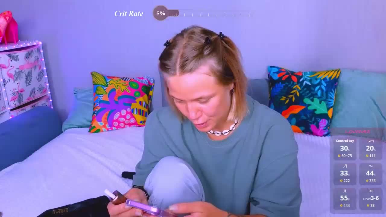 WhiteSoul Adult Chat August 7, 2026