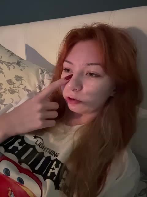 ShyAlya Adult Chat August 7, 2026