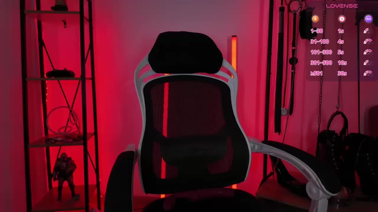 CyberXGoddess Adult Chat August 7, 2026