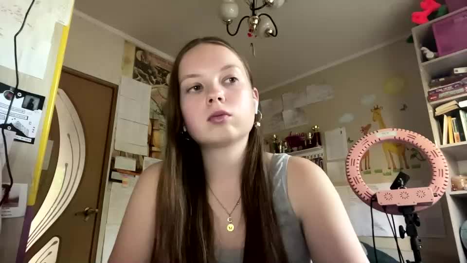 renaeorabuena Adult Chat August 8, 2026