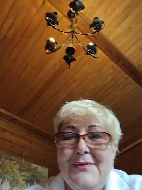 KarinkaSweet Adult Chat August 7, 2026