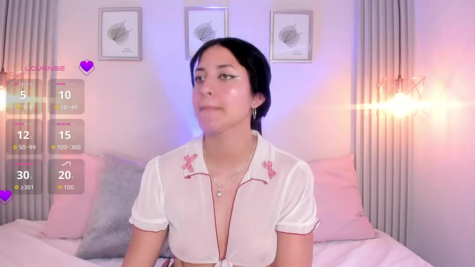sallyrosee_ Adult Chat August 8, 2026