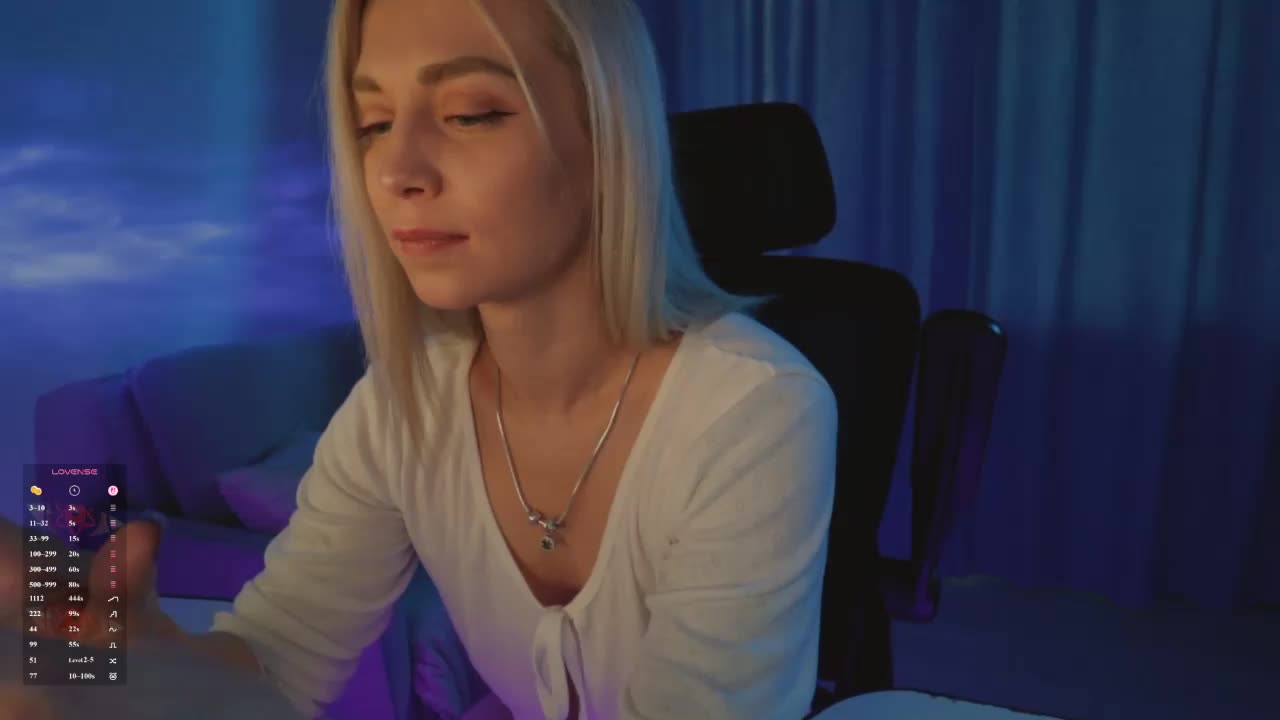 DigitalAlexa Adult Chat August 8, 2026