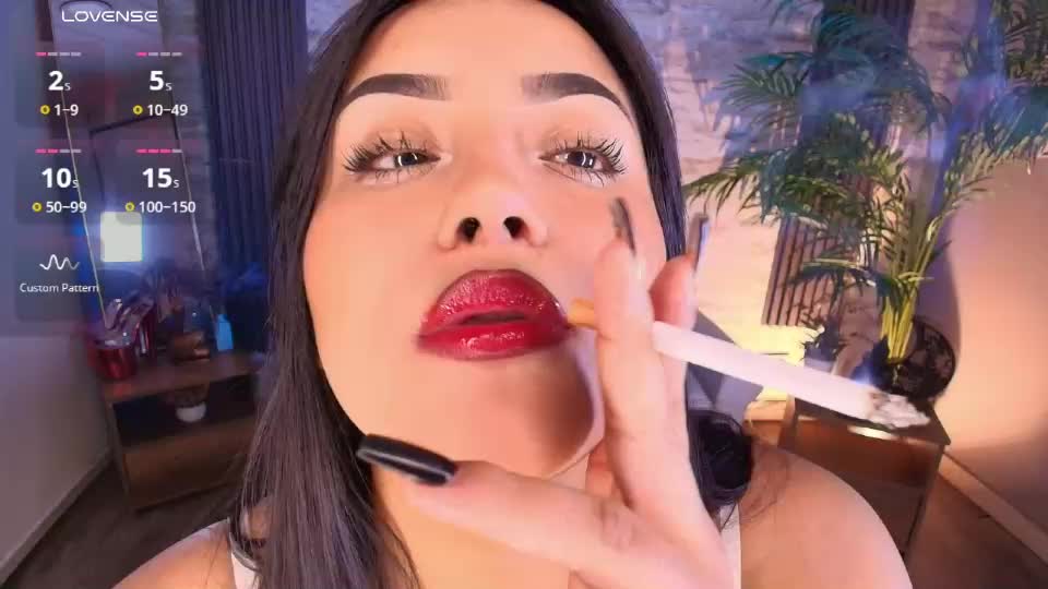 demony_smoker Adult Chat August 7, 2026