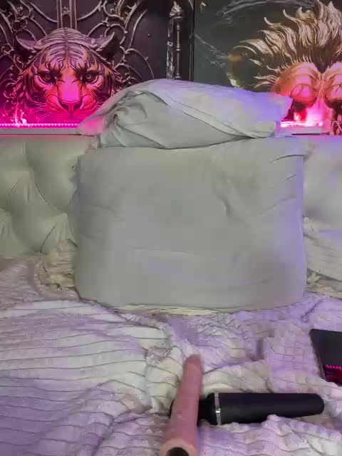 Madam_koss Adult Chat August 7, 2026
