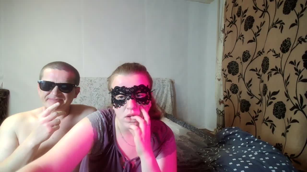 Sladkaye1987 Adult Chat August 7, 2026