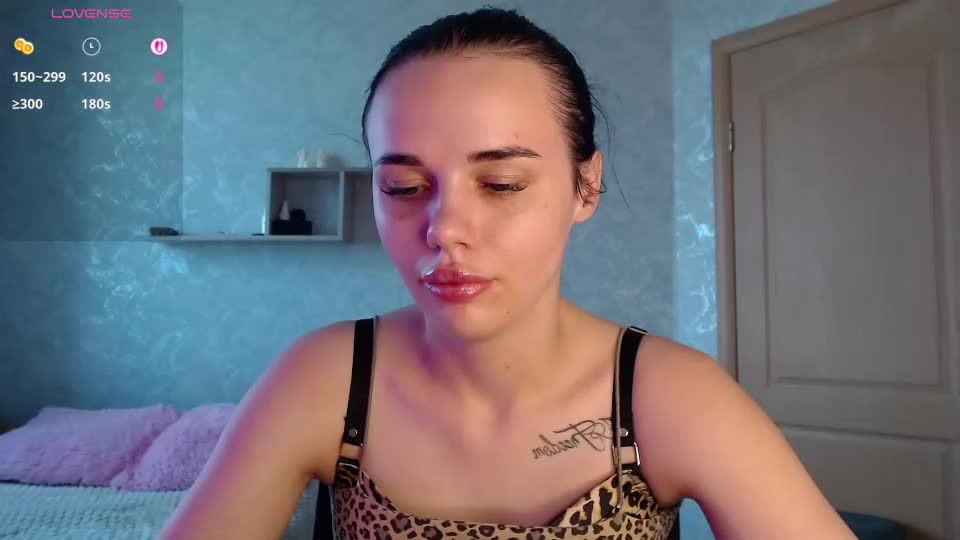 kseni_a Adult Chat August 8, 2026