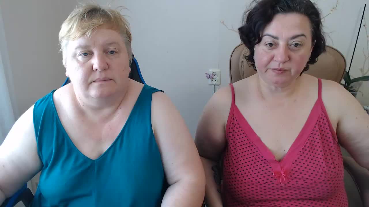 XMollyJaneEX Adult Chat August 7, 2026