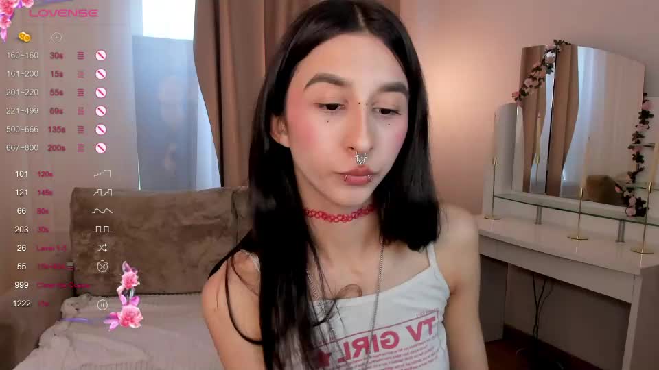 melissasparrow Adult Chat August 8, 2026