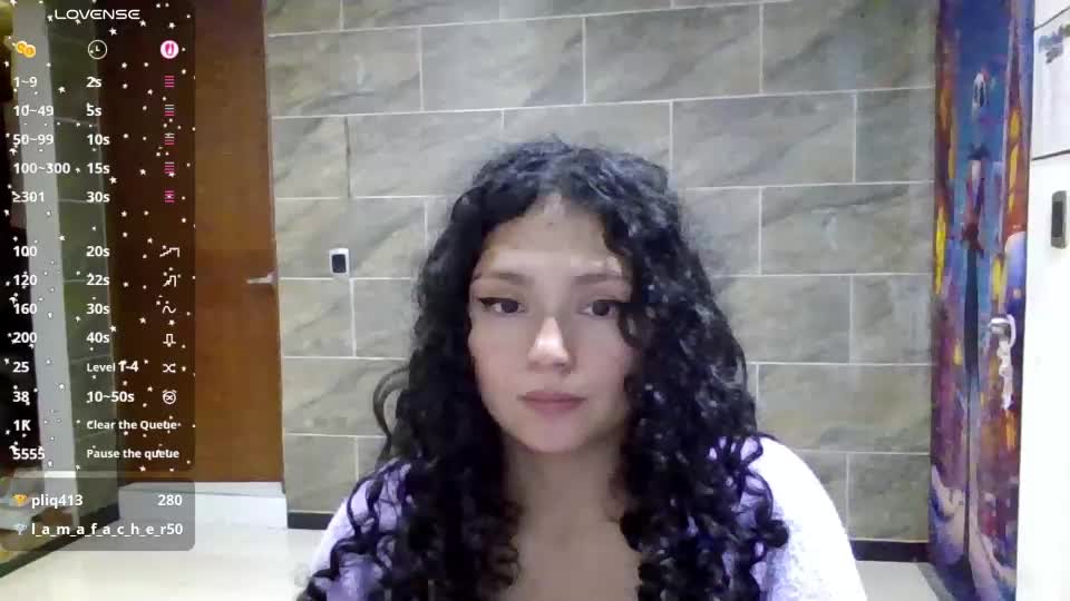 diamond_curls05 Adult Chat August 8, 2026