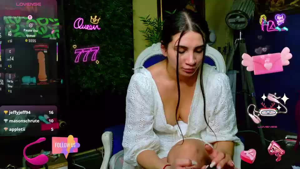 nicollepalmer Adult Chat August 8, 2026