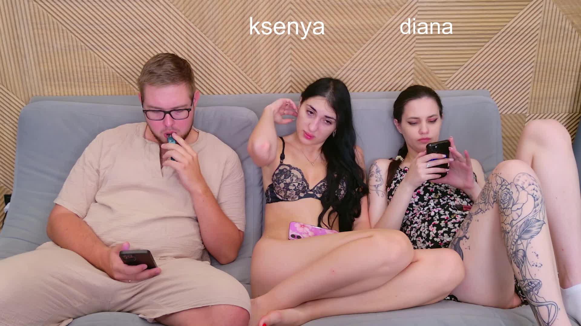 WebcamSlut Adult Chat August 7, 2026