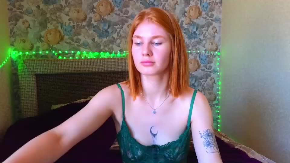 juli_ginger Adult Chat August 8, 2026