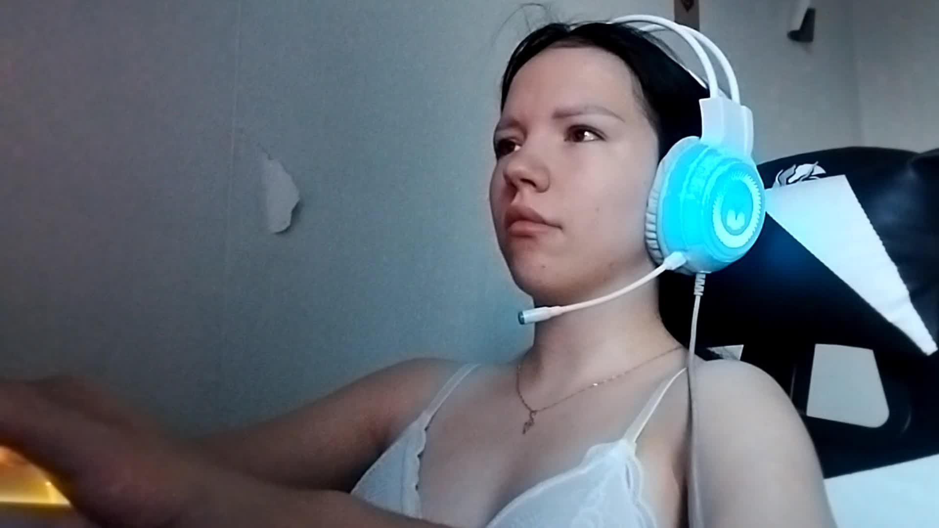 OdeliaBroomhead Adult Chat August 8, 2026
