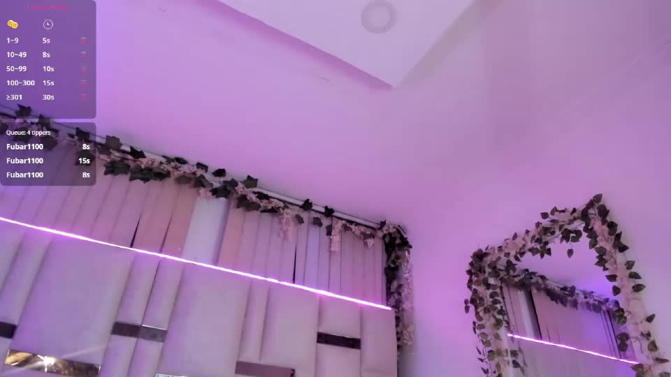 mariana__thompson Adult Chat August 7, 2026