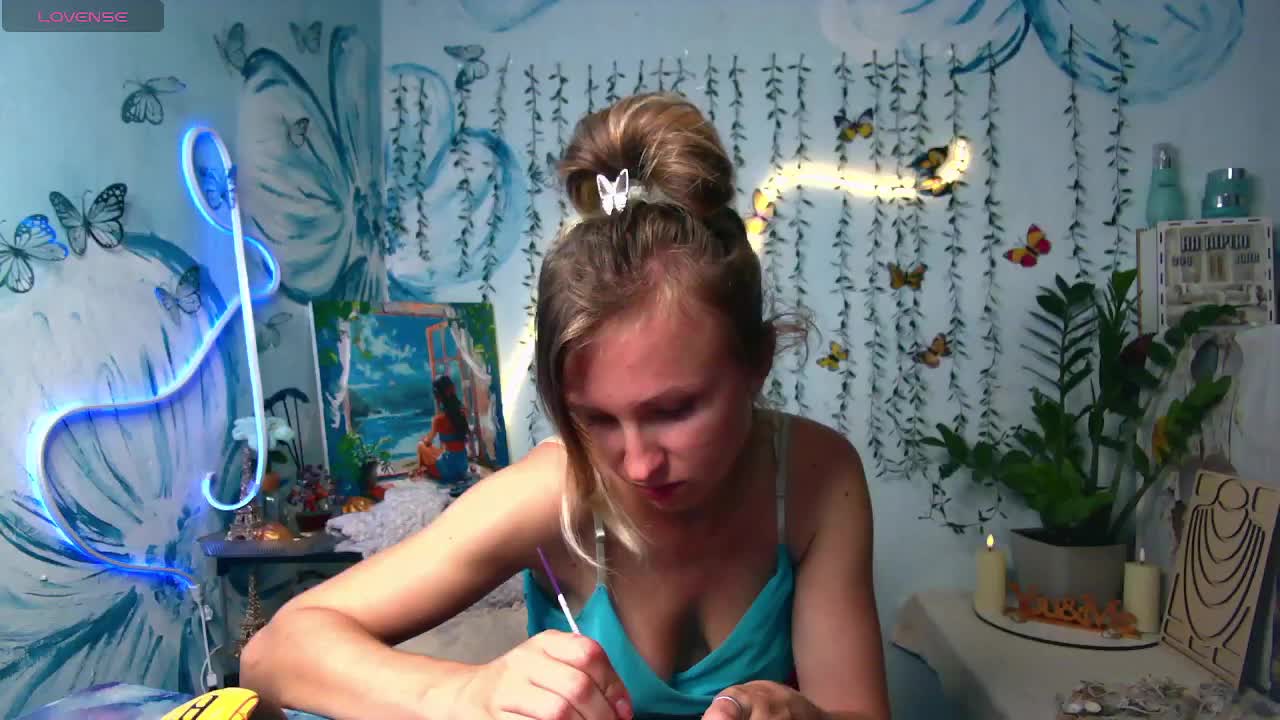 HarleyWid Adult Chat August 8, 2026