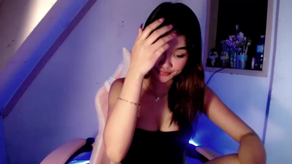pornstar_kia Adult Chat August 7, 2026