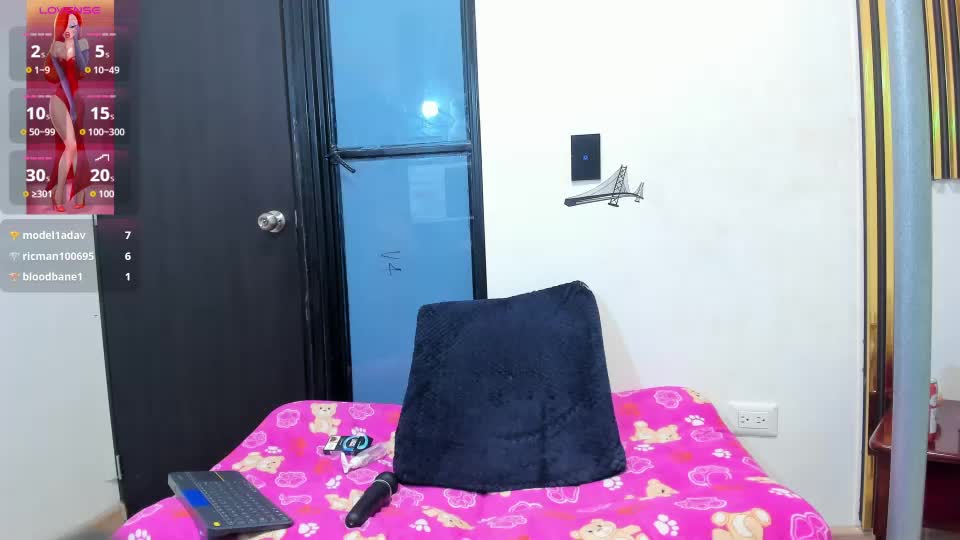 nikitaa20 Adult Chat August 8, 2026