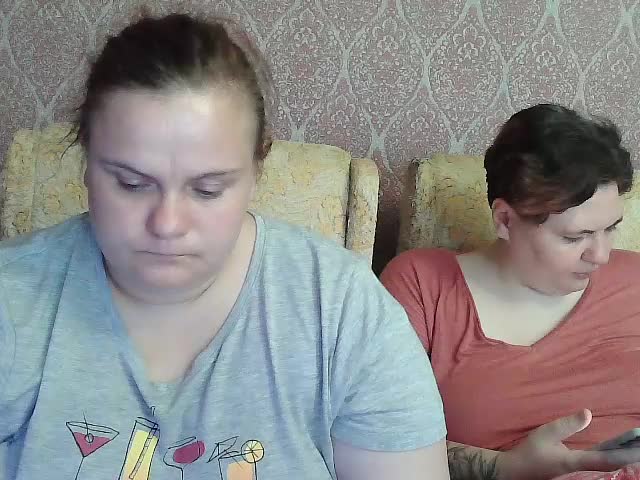 HollyXEva Adult Chat August 7, 2026