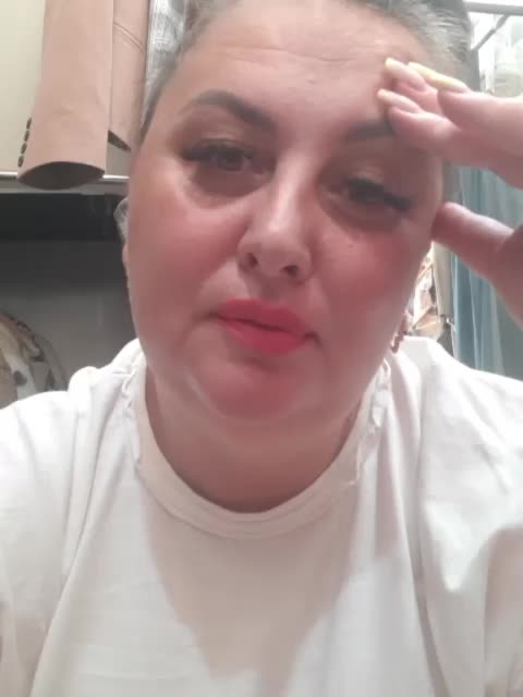 OlgaSaphire Adult Chat August 7, 2026