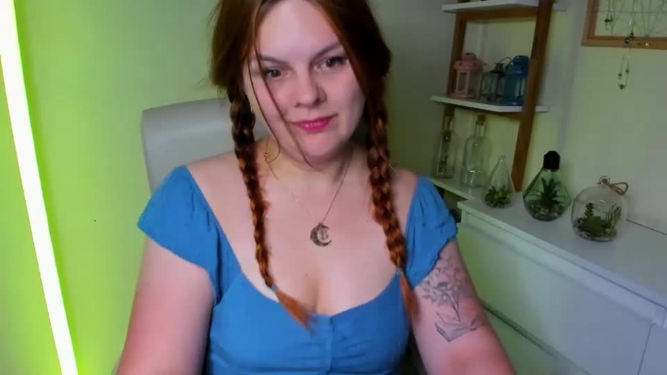 kittengingerxo Adult Chat August 7, 2026