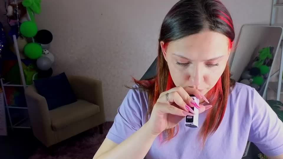 viva_dark Adult Chat August 7, 2026