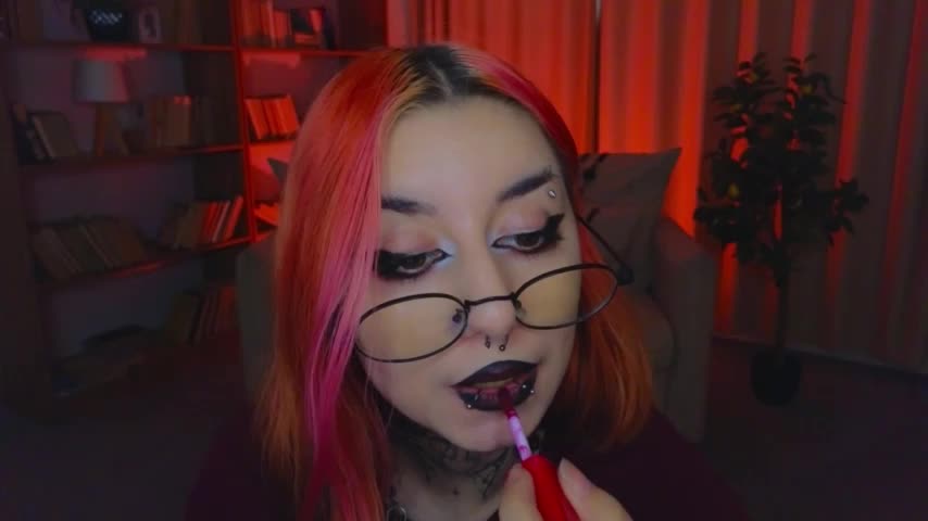 Mistress__Marcelline Adult Chat August 7, 2026