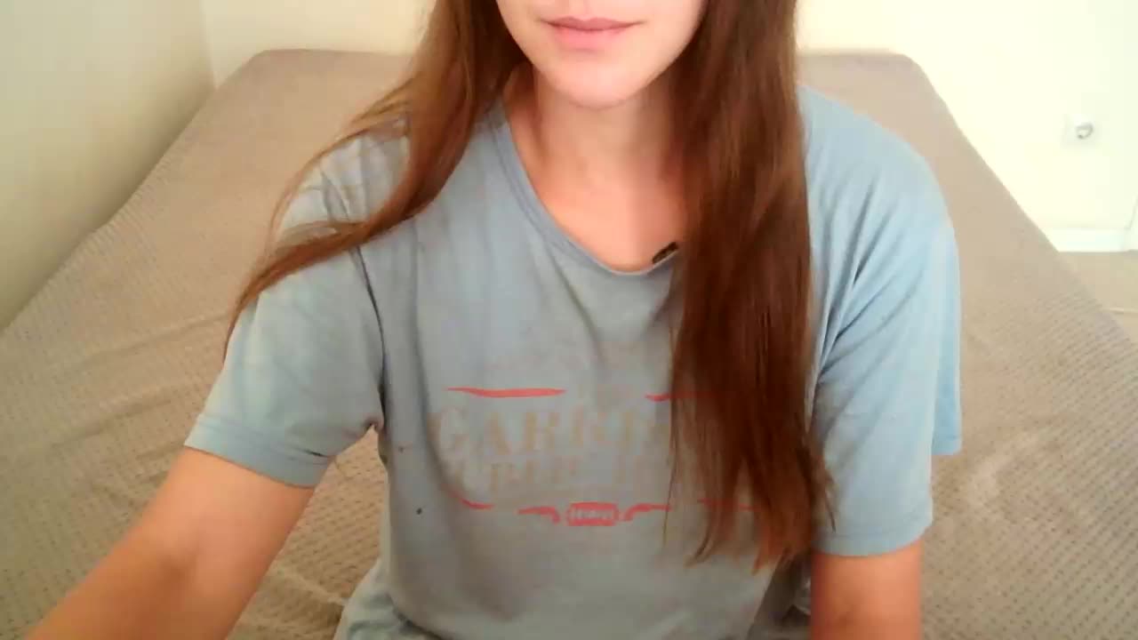 TanaShemow Adult Chat August 7, 2026