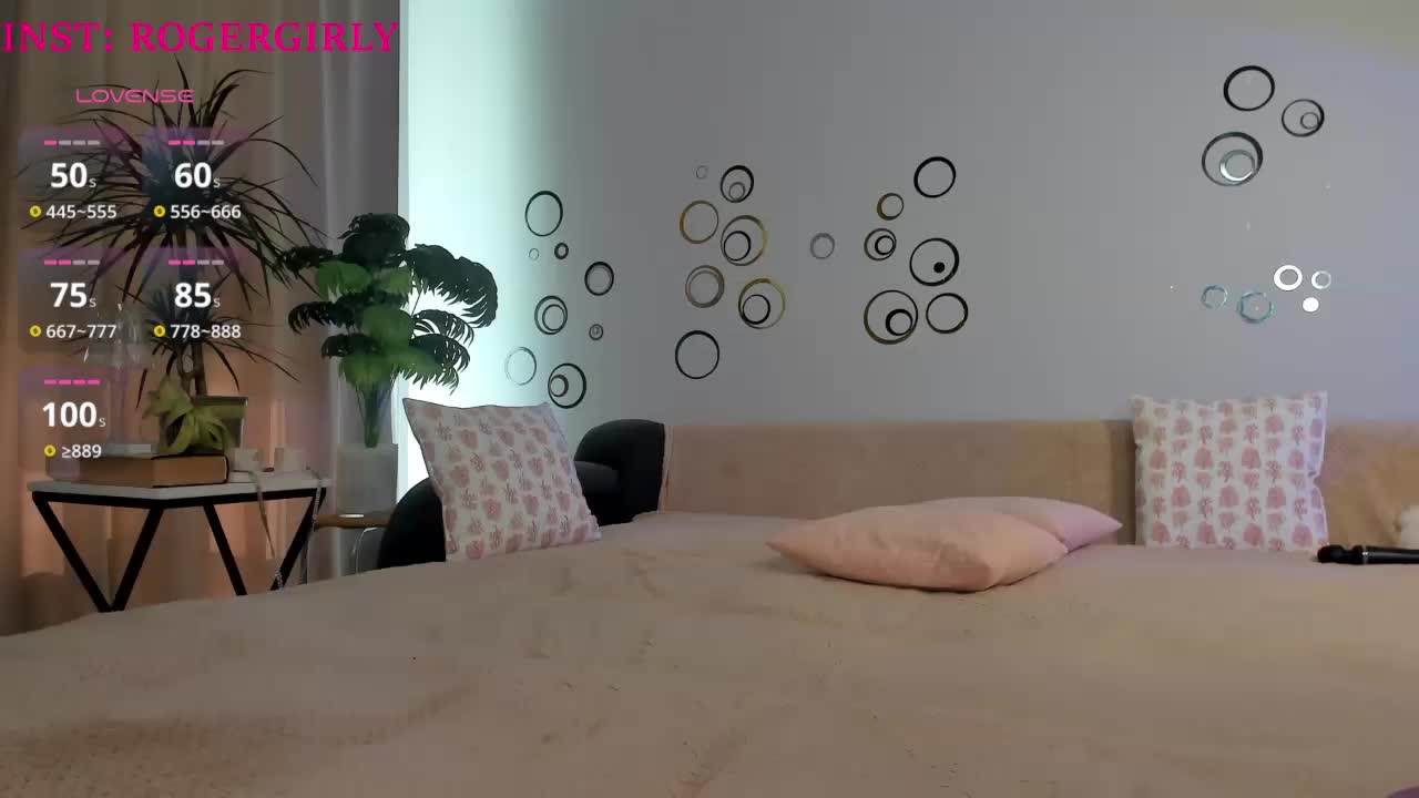 its_nicki_m Adult Chat August 8, 2026