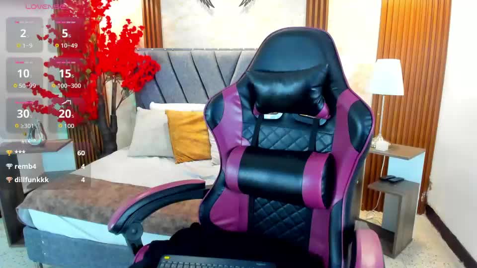 izzy_lux Adult Chat August 8, 2026