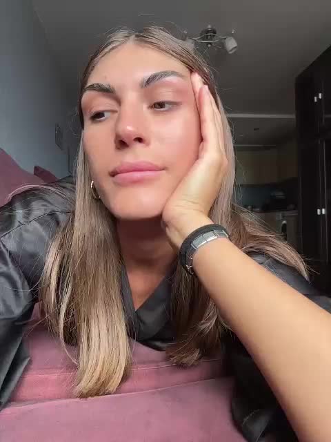 KamillaRuss Adult Chat August 7, 2026