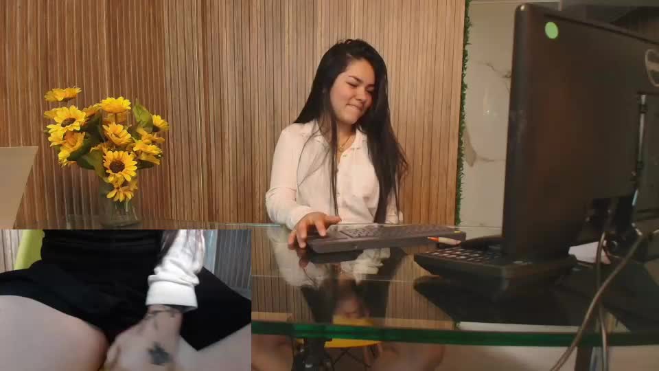 melissa___saenz Adult Chat August 8, 2026