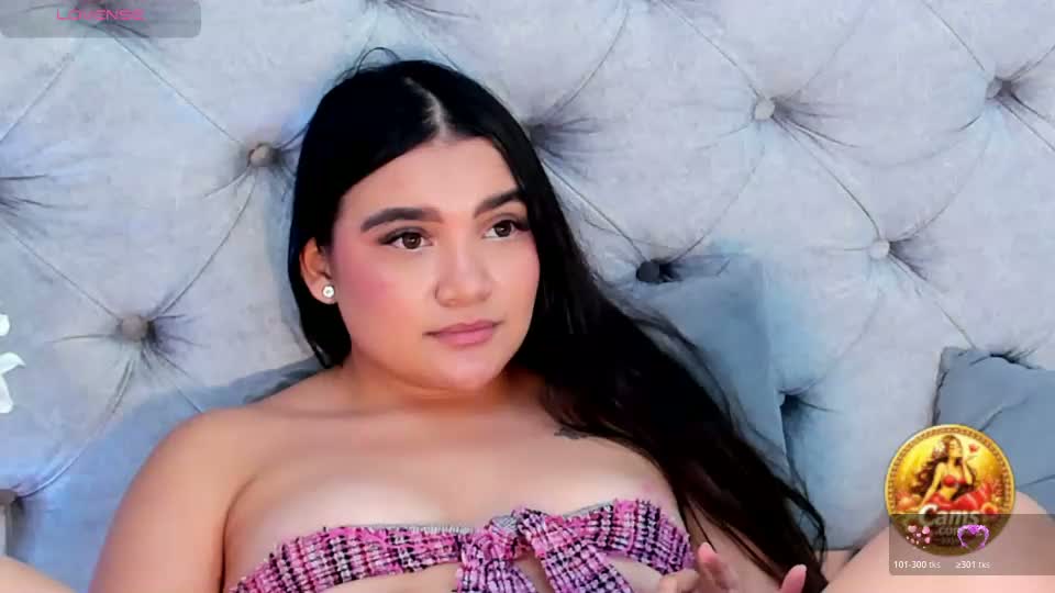 liiabloomm Adult Chat August 7, 2026