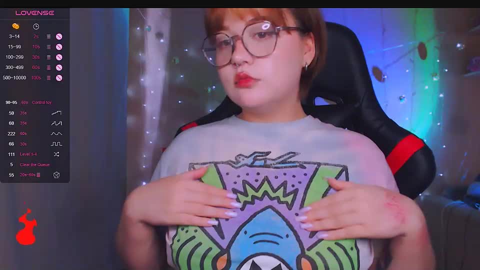 lala_loulou Adult Chat August 8, 2026