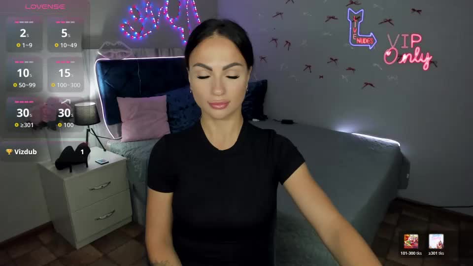 karolinasykes Adult Chat August 8, 2026