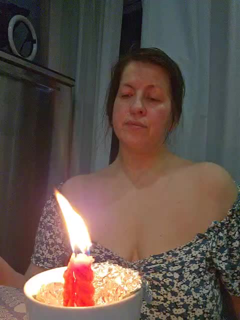 nimfastar77 Adult Chat August 8, 2026