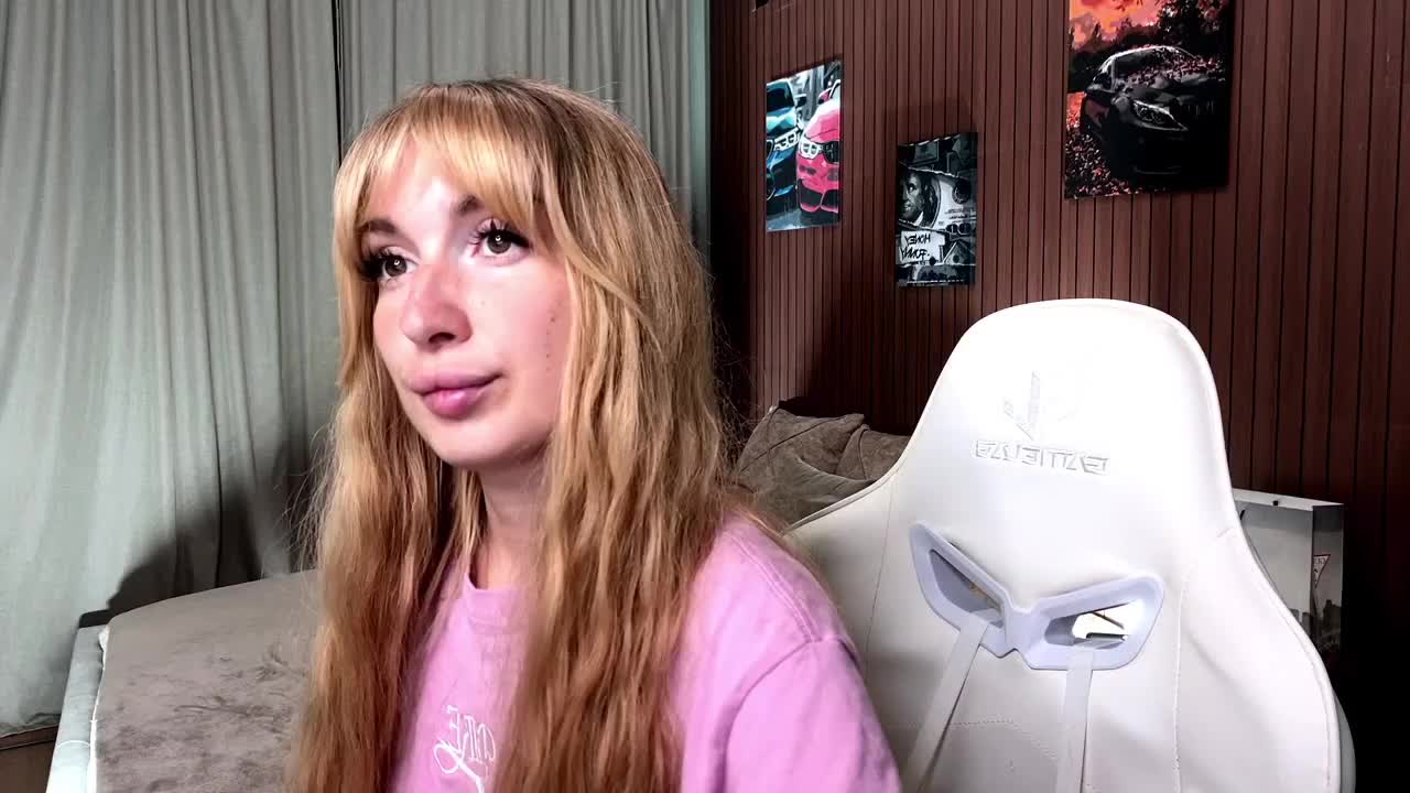 matreshka_ Adult Chat August 8, 2026