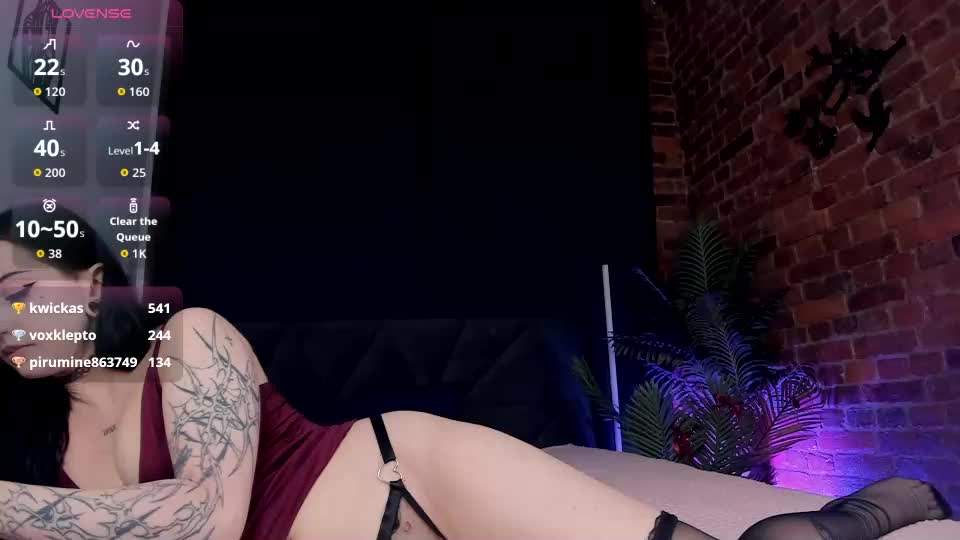 coy_emo_princess Adult Chat August 8, 2026